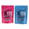 XITE DELTA 9 THC + CBD 150MG SOFT CHEWS 5CT/ 8PK BOX