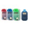 BOUTIQ SWITCH V5 THC-P 3 IN 1 2G DISPOSABLE VAPE 10CT/BOX
