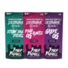 DESTROYER PRE PRICE $16.99 THC-A 5 X 2GM PRE ROLLS 10CT DISPLAY