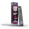 FVKD X LOUD 2.GM THC-A LIVE ROSIN DISPOSABLE VAPES 5CT DISPLAY