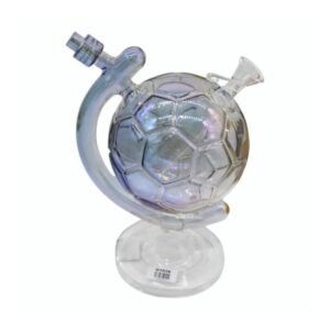 9'' SOCCER BALL SHAPE FANCY WATER PIPE