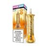 GEEK BAR BURJ 5% DISPOSABLE (125ML) 80K PUFFS 5CT/ BOX