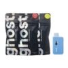 GHOST THC-A ORIGIN BLEND 2GM DISPOSABLE VAPE 5CT BOX