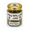 KING KIEF 20GM KIEF BALLER JAR