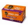 KRAZY LION THC-P 1.25GM PRE ROLLS 30CT DISPLAY