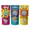 LUNCHBOXX THC-A DIAMOND INFUSED 2 X 2GM PRE ROLLS 10CT DISPLAY