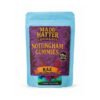 MADD HATTER D8/D9 125MG GUMMIES 10CT PACK