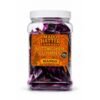 MADD HATTER D8/D9 125MG GUMMIES 50CT JAR