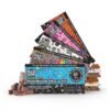 TRE HOUSE MAGIC MUSHROOM EXTRA STRENGTH CHOCOLATE BAR - SINGLE