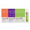 BLNDZ THC-A FROST WALKERS 2 X 0.75GM PRE ROLLS 15CT DISPLAY