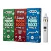 DOZO LIQUID MOON ROCKS + THC-A 3.5GM DISPOSABLE VAPE 5CT DISPLAY