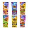SHROOM ROLLS MUSHROOM 2 X 1.5GM PRE ROLLS 10CT DISPLAY