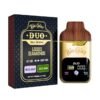 BIG CHIEF THC-A 2GM DUO LIQUID DIAMONDS V3 DISPOSABLE VAPE 10CT DISPLAY