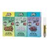 LITTY AF BLEND THC-A + THC-P + HD9 1GM CARTS 10CT DISPLAY