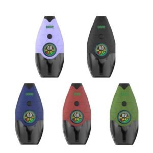OOZE HOVER 650mAH CONCENTRATE VAPORIZER