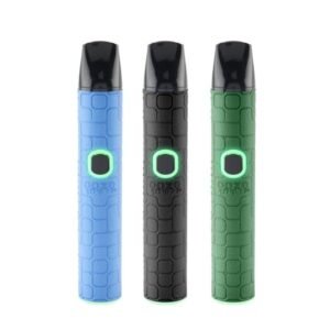 OOZE PINCH DRY HERB 1000mAH VAPORIZER