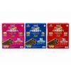 WAZABI THC-P HASH HOLE 2GM PRE ROLLS 20CT DISPLAY