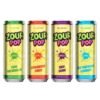 ZOUR POP 12OZ THC DRINK 24CT/CASE