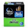 BLUE MOON BLUE LOTUS PRE ROLLS 2CT/PK 10CT DISPLAY