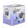 ELSEWHERE LIQUID MUSHROOM 3ML SINGLE AMPULES 25CT DISPLAY