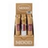 MOOD THC-A 1GM PRE ROLLS 12CT DISPLAY