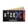 RIZE MUSHROOM 24 GRAMS CHOCOLATE BAR (SINGLE)