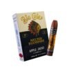 BIG CHIEF THC-A MELTED DIAMOND 2GM CARTS 6CT DISPLAY