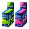 DESTROYER BLUE LOTUS 9GM DISPOSABLE VAPE 5CT DISPLAY