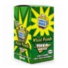 LUNCHBOXX THC-A PRE ROLLS 5CT/PK 10PK/DISPLAY