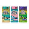 THE HOUSE OF DREAMS BLUE LOTUS 3GM DISPOSABLE VAPE 5CT DISPLAY