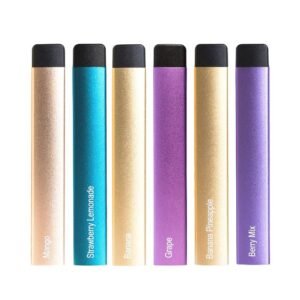 Z STICK 5% NICOTINE (14ML) DISPOSABLE 10CT BOX